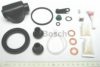 BOSCH 0 204 104 057 Repair Kit, brake caliper